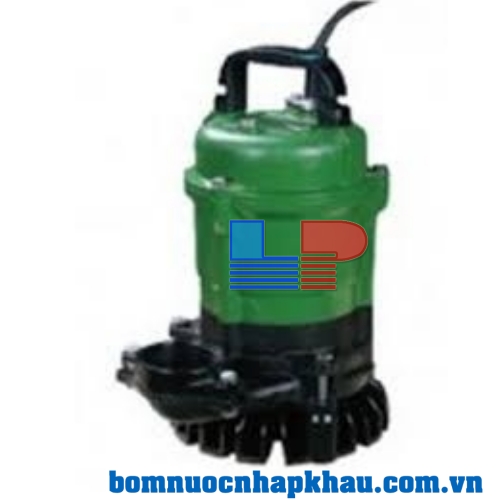 Máy bơm chìm nước thải Evak EUS-5.20