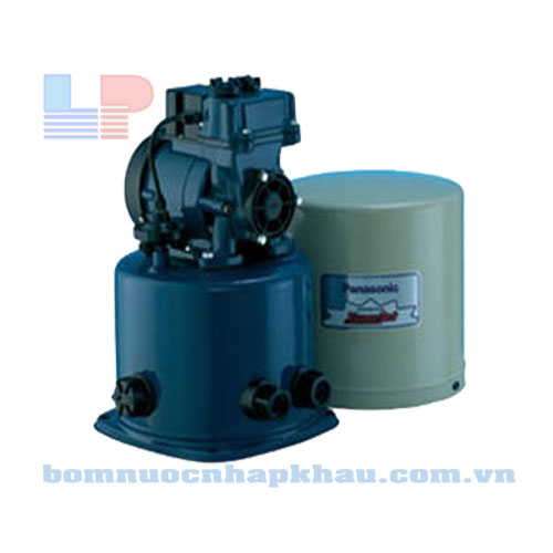 Máy bơm tăng áp Panasonic A-130JTX