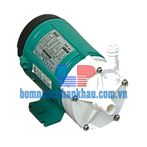 Máy bơm hóa chất dạng từ Wilo PM-150PE