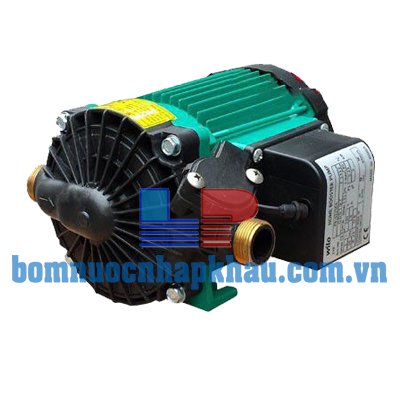Máy bơm tăng áp điện tử Wilo PB-S125EA