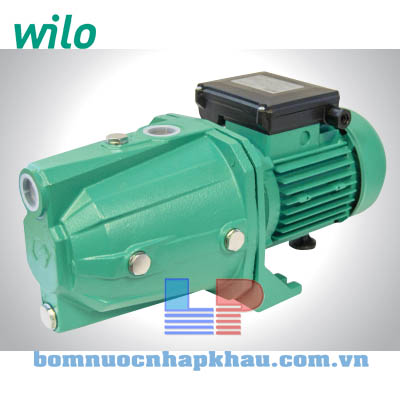Máy bơm nước tự mồi đầu jet WILO Initial Jet 4-4