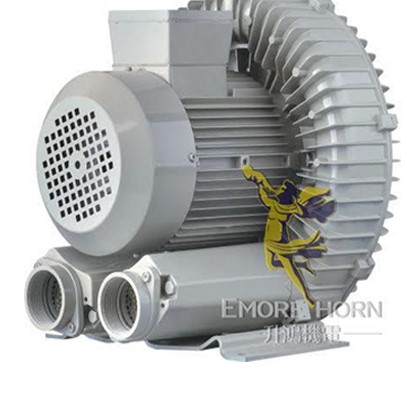 Máy thổi khí Emore Horn