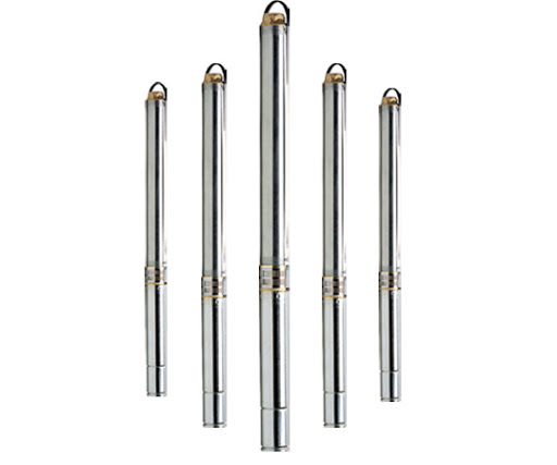 Bơm hỏa tiễn Pentax