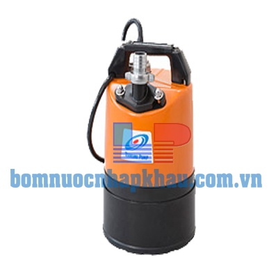 Máy bơm chìm nước thải Tsurumi LSC1.4S Máy bơm chìm nước thải Tsurumi LSC1.4S