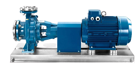 Máy bơm chữa cháy rồi trục Pentax