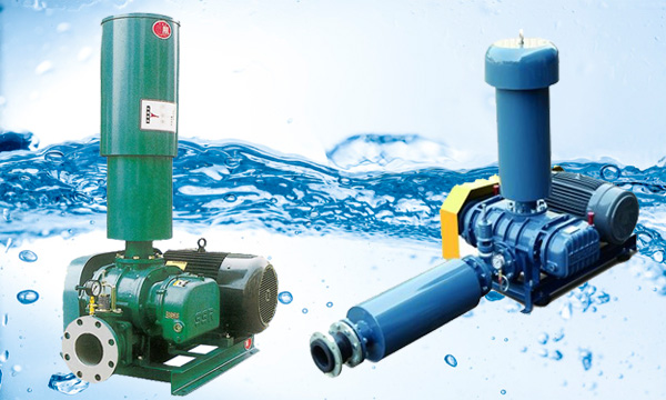 Máy tạo oxy nuôi tôm