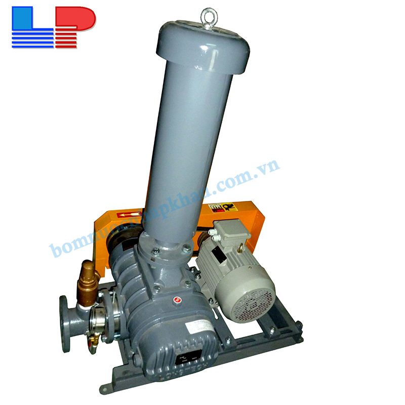 Máy thổi khí Longtech