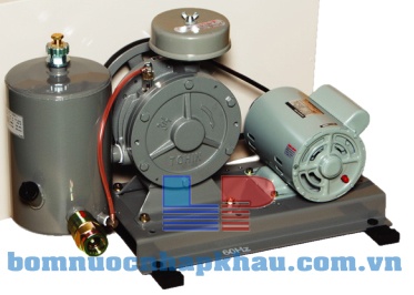 Máy thổi khí Tohin FD-250S Máy thổi khí Tohin FD-250S