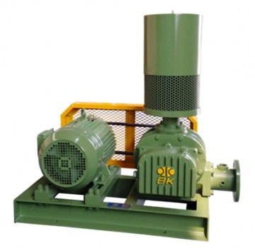 Máy thổi khí Tohin Japan