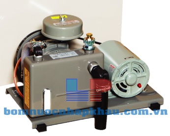 Máy thổi khí Tohin SD-200S