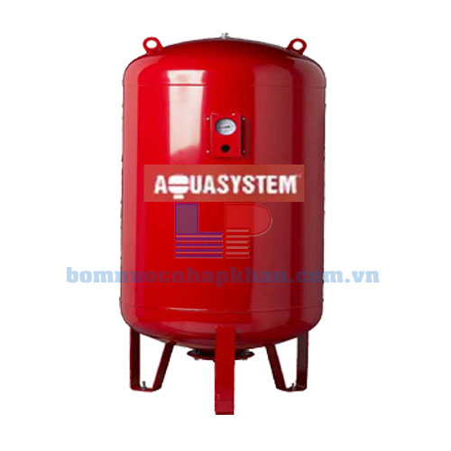 BÌNH GIÃN NỞ AQUASYSTEM VRV1500 - 1500 LÍT 10 BAR BÌNH GIÃN NỞ AQUASYSTEM VRV1500 - 1500 LÍT 10 BAR