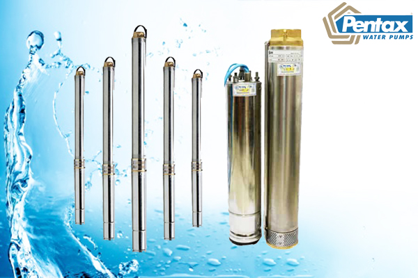 Bơm hỏa tiễn Pentax: Bảng giá mới nhất 2023