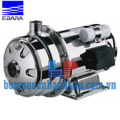 BƠM LY TÂM 1 TẦNG CÁNH CD 90/10 BƠM LY TÂM 1 TẦNG CÁNH CD 90/10