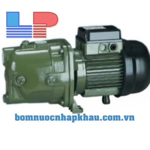 Bơm ly tâm tự mồi DAB Jet 102 M