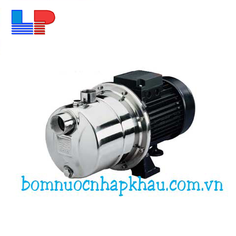 Máy bơm tự mồi bán chân không Ebara JEXM 100 Máy bơm tự mồi bán chân không Ebara JEXM 100