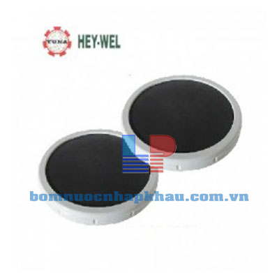 Đĩa phân phối khí Tinh 5 INCH RSD-168