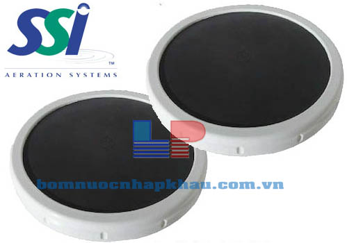 Đĩa phân phối khí Tinh 12 INCH AFD350