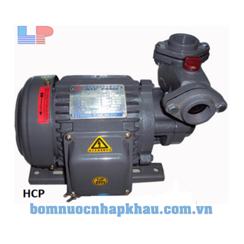 MÁY BƠM BÁNH RĂNG VỎ GANG, ĐẦU GANG NTP HCP225-1.75 205 MÁY BƠM BÁNH RĂNG VỎ GANG, ĐẦU GANG NTP HCP225-1.75 205