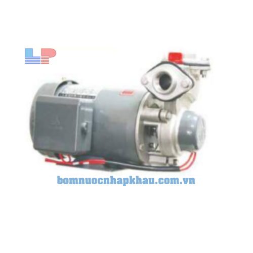 MÁY BƠM BÁNH RĂNG VỎ GANG, ĐẦU INOX NTP HCS225-1.37 265 MÁY BƠM BÁNH RĂNG VỎ GANG, ĐẦU INOX NTP HCS225-1.37 265