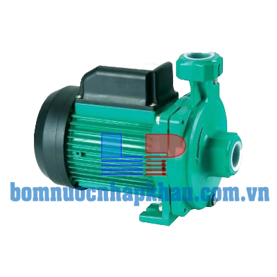 Máy bơm cấp nước lưu lượng không tự mồi Wilo PUN-250E Máy bơm cấp nước lưu lượng không tự mồi Wilo PUN-250E