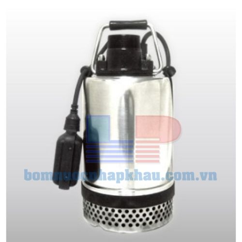 Máy bơm chìm axit loãng APP SDP-400A