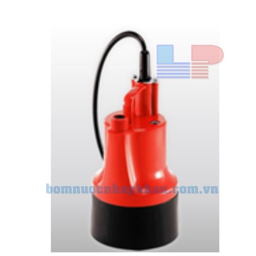 Máy bơm chìm dân dụng APP BPS-80