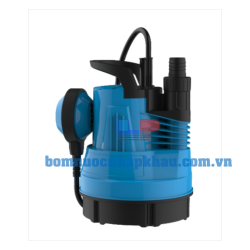 MÁY BƠM CHÌM GRANDFAR GP252F MÁY BƠM CHÌM GRANDFAR GP252F