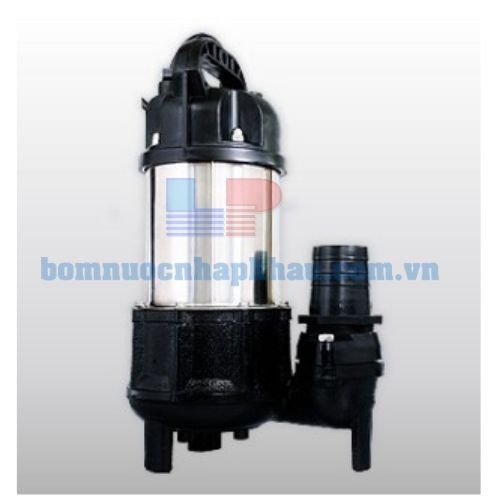 Máy bơm chìm hút bùn APP BAV-400S Máy bơm chìm hút bùn APP BAV-400S