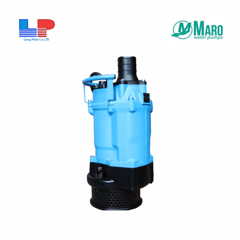 Máy bơm chìm hút bùn Maro KTZ 32.2