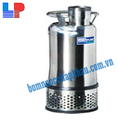 Máy Bơm Chìm Lưu Lượng Lớn HCP L-405A 0.5HP Máy Bơm Chìm Lưu Lượng Lớn HCP L-405A 0.5HP