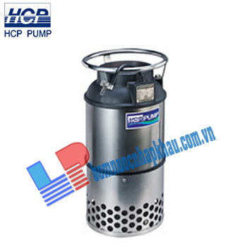 Máy Bơm Chìm Lưu Lượng Lớn HCP L-41A 1HP Máy Bơm Chìm Lưu Lượng Lớn HCP L-41A 1HP