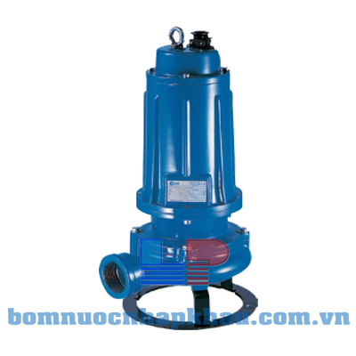 Máy bơm chìm nước thải công nghiệp Pentax DCT 310 (3Hp)