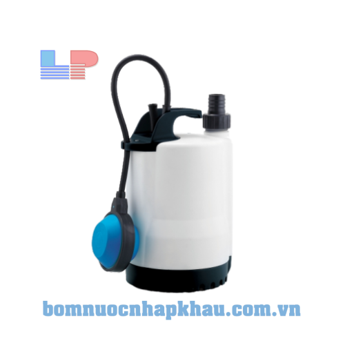 MÁY BƠM CHÌM GRANDFAR GP254F MÁY BƠM CHÌM GRANDFAR GP254F