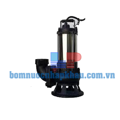 Máy bơm chìm nước thải Mastra MAF-7500P Máy bơm chìm nước thải Mastra MAF-7500P