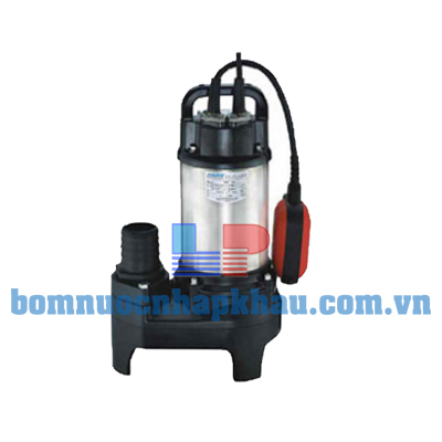 Máy bơm chìm nước thải Mastra MST-150