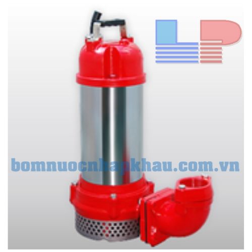 Máy bơm chìm nước thải sạch APP KSH-05 Máy bơm chìm nước thải sạch APP KSH-05