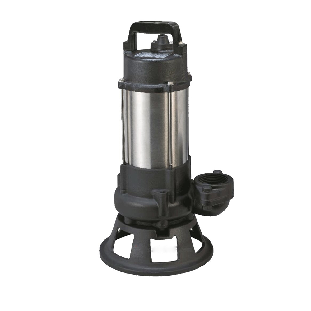 MÁY BƠM CHÌM NƯỚC THẢI WILO CSP 80/19-22-C-3