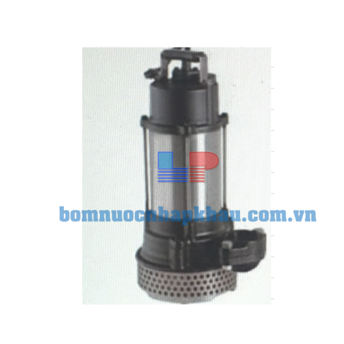 MÁY BƠM CHÌM NƯỚC THẢI WILO DP 50/11-04-V-1-A