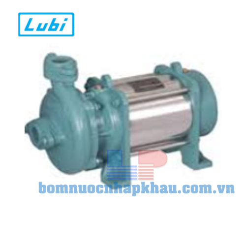 Máy bơm chìm trục ngang chuyên dụng LUBI LHL-164