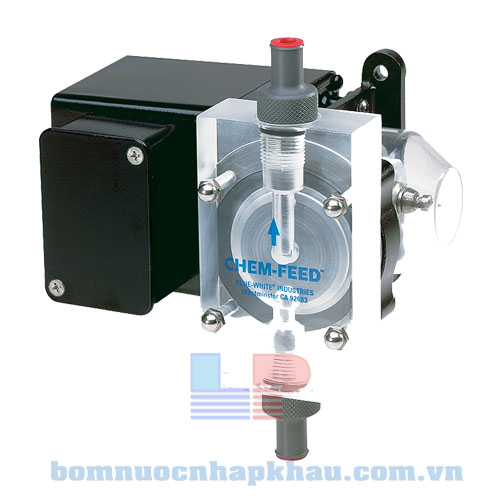 Máy bơm định lượng Bluewhite C6250-HV