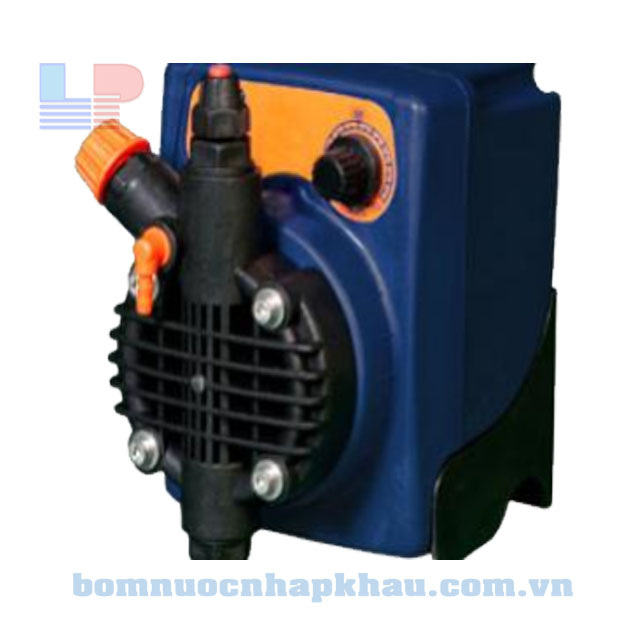 Máy bơm định lượng Etatron PKX MA/A 05-05 Máy bơm định lượng Etatron PKX MA/A 05-05