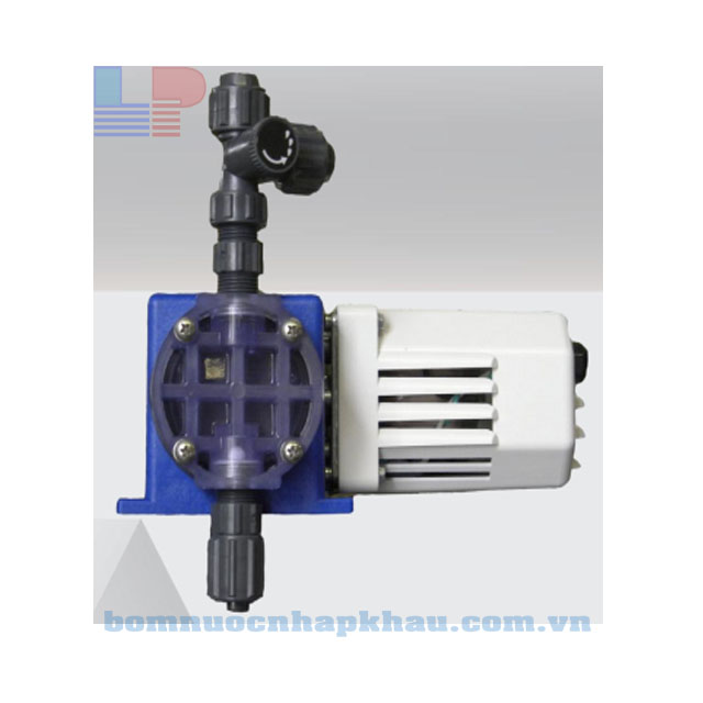 Máy bơm định lượng kiểu màng cơ khí Pulsafeeder X030-XB