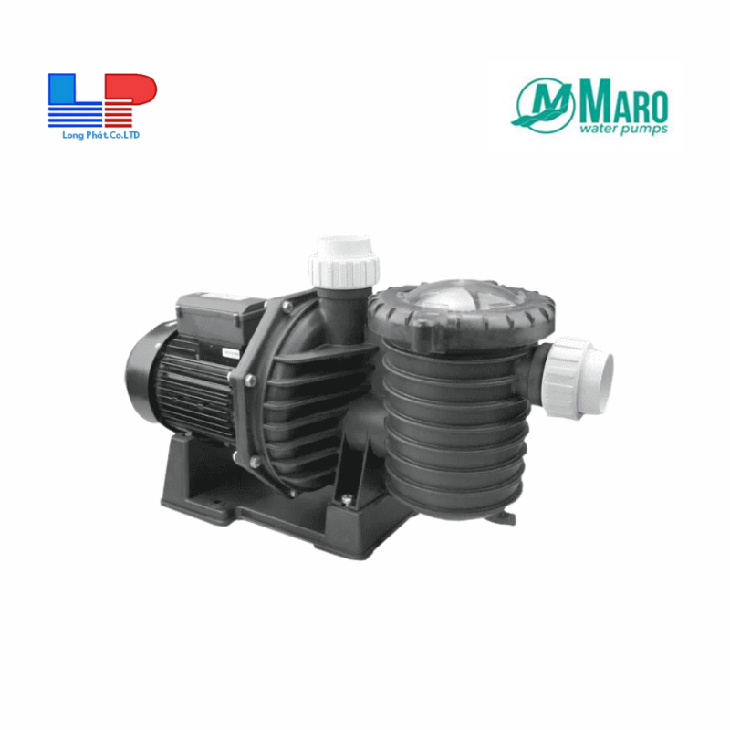 Máy bơm hồ bơi Maro SCPB 200E