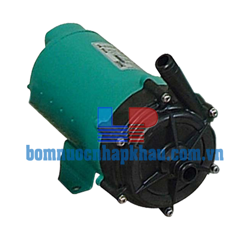 Máy bơm hóa chất dạng từ Wilo PM-300PE Máy bơm hóa chất dạng từ Wilo PM-300PE