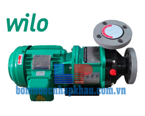Máy bơm hóa chất dạng từ Wilo PM-753PG Máy bơm hóa chất dạng từ Wilo PM-753PG