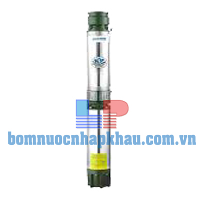 Máy bơm hỏa tiễn Mastra R95 - MA - 10
