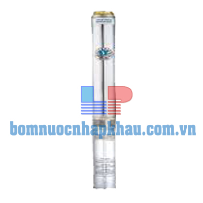 Máy bơm hỏa tiễn Mastra R95 - T23 Máy bơm hỏa tiễn Mastra R95 - T23