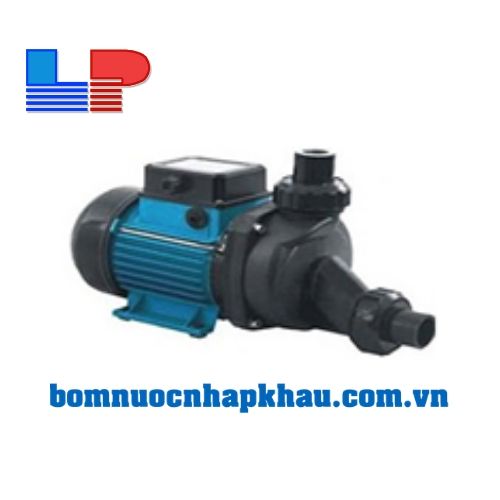 Máy bơm lưu lượng Lepono AC300B4