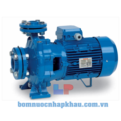 MÁY BƠM LY TÂM CÔNG NGHIỆP LIỀN TRỤC SPERONI CS 32-200A MÁY BƠM LY TÂM CÔNG NGHIỆP LIỀN TRỤC SPERONI CS 32-200A