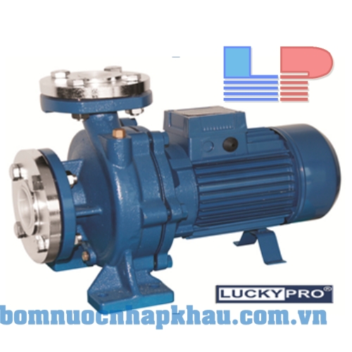 Máy bơm ly tâm Lucky Pro ACM 32/160B Máy bơm ly tâm Lucky Pro ACM 32/160B